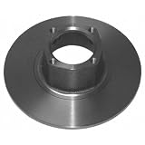 ACDelco 18A1404 Professional Durastop Front Brake Rotor by ACDelco