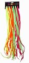 12 Pack of Neon Bright Laces in Pairs