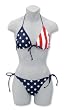 US Flag Bikini