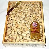Pistachio Double Crate