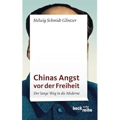 Chinas Angst vor der Freiheit: Der lange Weg in die Moderne
