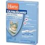 Hartz Ultra Guard Reflecting Flea and Tick Collar for Cats and Kittens