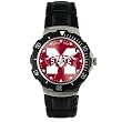 Game Time Men's Mississippi State University Agent Series Watch #CD-MSS