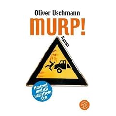 Murp!: Hartmut und ich verzetteln sich