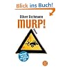 Murp!: Hartmut und ich verzetteln sich<br /> Roman