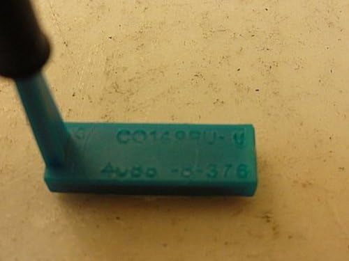 Foxboro CO149PU-U Recording Pen, Blue