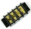 Stinger 4 Position Barrier Strip