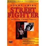 Street Fighter