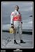 Lewis Hamilton signed F1 autograph print - HALF PRICE