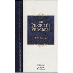 The Pilgrim's Progress (Hendrickson Christian Classics)