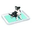 PUPPY POTTY Hunde WC - 49,5 x 39,5 x 4 CM