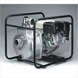 High Pressure Pumps 116 - 132 GPM Model: Sem-50V - Mitsubishi