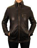 Knoles & Carter Women's Hip-Line Side Knitted Scuba Jacket