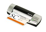 Xerox Card Scanner 200 Business Card Sheetfed Color Scanner with USB and VRS Technology (XCARD-SCAN)