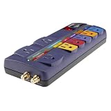 Monster Cable MP AV 800 PowerCenter with Surge Protection