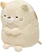 San-x Sumikko Gurashi Plush 6' Cat