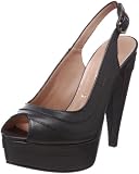 Bruno Magli Women's Devine Peep-Toe Platform