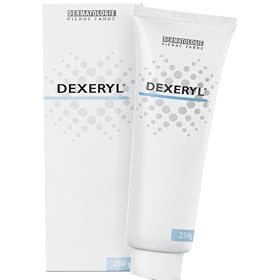 Pierre Fabre Dexeryl Cream 250g