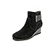 Earthies Beaumont Women Round Toe Suede Ankle Boot