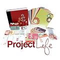 Project Life by Becky Higgins