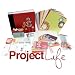 Project Life by Becky Higgins