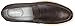 Calvin Klein Men's Yurik Waxy Leather Loafer