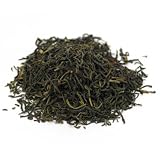 41oLRIsvKsL. SL160  Alternative Health & Herbs Remedies Jasmine Green Tea, Loose Leaf, 4 Ounce. Bags