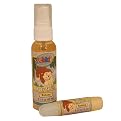 Webkinz Body Spritz and Lip Gloss - Banana