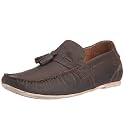 Firetrap Men's Lint Slip-on
