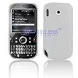 Transparent Clear Silicone Skin Snap-On Cover Hard Case Cell Phone Protector for Palm Treo 850