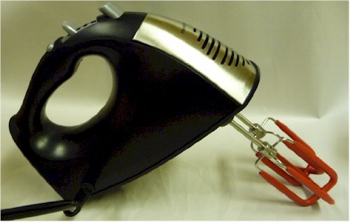 Hamilton Beach Soft Scrape Hand Mixer