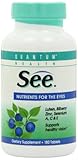 Quantum See, Nutrients For The Eyes 180 Tablets,