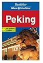 Baedeker Allianz Reisef&uuml;hrer Peking