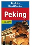 Produkt-Bild: Baedeker Allianz Reisef&uuml;hrer Peking