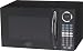 Oster OGB8901 0.9-Cubic Foot 900-Watt Digital Microwave Oven