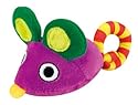 Carry Critter Mouse