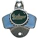 Sturdy Wall Mounted Bottle Opener - S. Florida