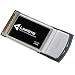 Linksys Rangeplus Wireless G Pc Card with Mimo