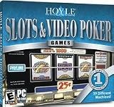 Hoyle Slots and Video Poker
