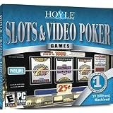Hoyle Slots and Video Poker