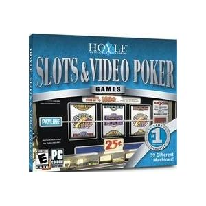 Hoyle Slots and Video Poker by Encore