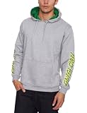 Santa Cruz Origin Zip Hood Men's Sweatshirt