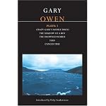 Gary Owen Plays 1: Crazy Gary's Mobile Disco, the Shadow of a Boy, the Drowned World, Fags, Cancer Time (Methuen Contemporary Dramatists) book cover