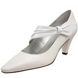 Bella Vita Womens Waltz Mary Jane Pump