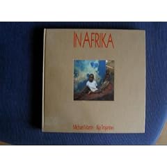 In Afrika. Inkl. CD. Mythos und Alltag Ostafrikas