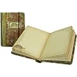 Turtle Punch Studio Tiny Book Notepad 3 by 4 inch