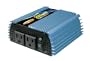 Power Bright PW200-12 Power Inverter 200 Watt 12 Volt DC To 110 Volt AC
