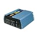 Power Bright PW200-12 Power Inverter 200 Watt 12 Volt DC To 110 Volt AC