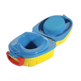 My Carry Potty