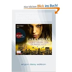 Gebieterin der Dunkelheit (DAISY Edition) (1 CD): Midnight Breed Series Band 4
